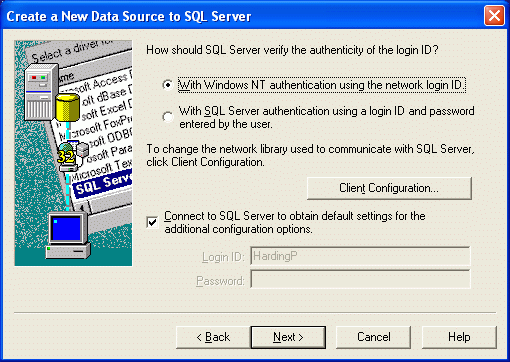 ODBC Create DS 03 Authentication.gif